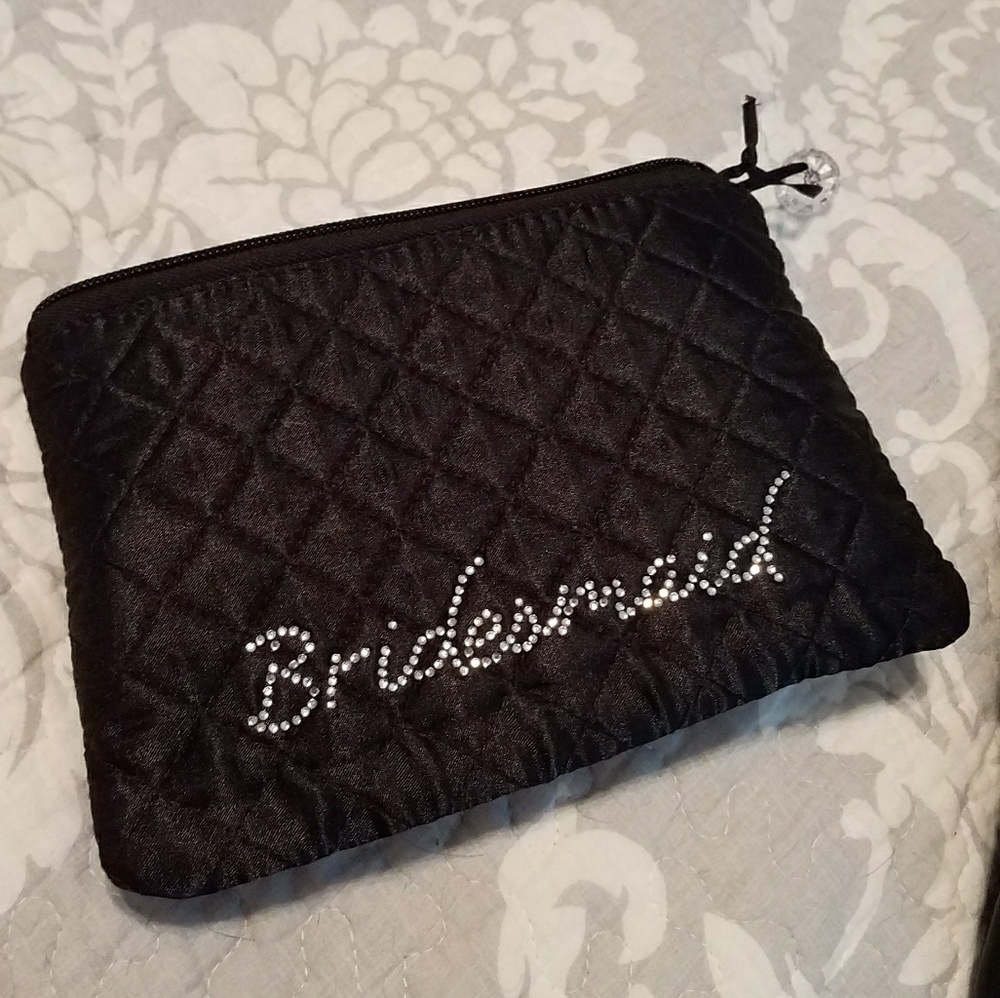 New Bridesmaid Flats